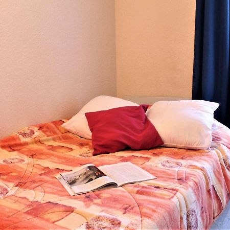 Studio Risoul, 1 pièce, 2 personnes - FR-1-330-142 Extérieur photo