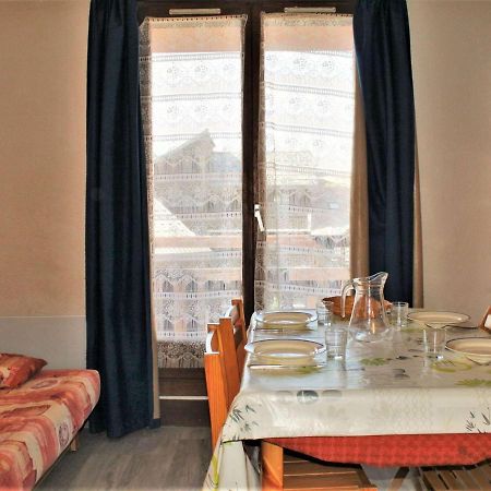 Studio Risoul, 1 pièce, 2 personnes - FR-1-330-142 Extérieur photo