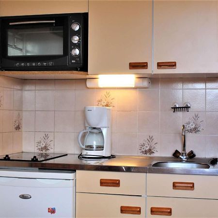 Studio Risoul, 1 pièce, 2 personnes - FR-1-330-142 Extérieur photo