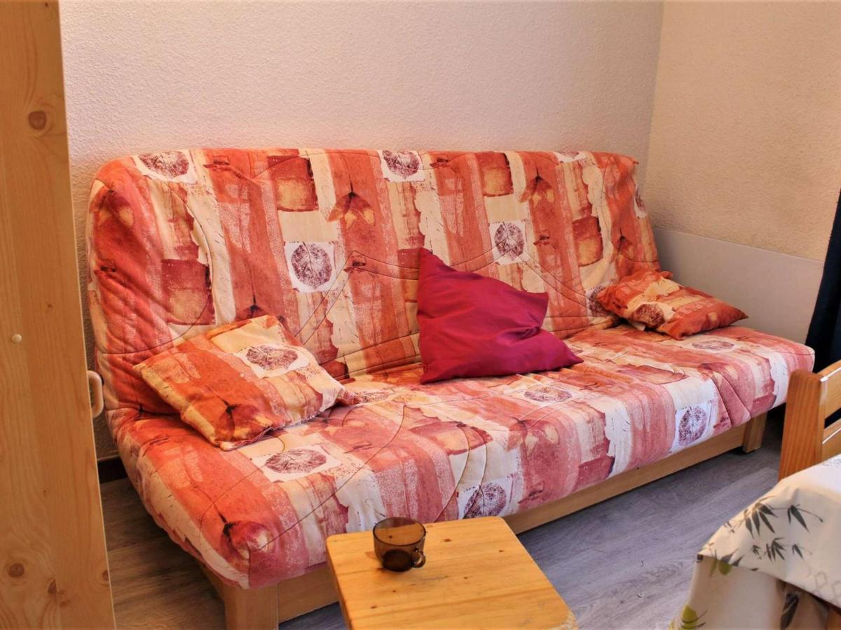 Studio Risoul, 1 pièce, 2 personnes - FR-1-330-142 Extérieur photo