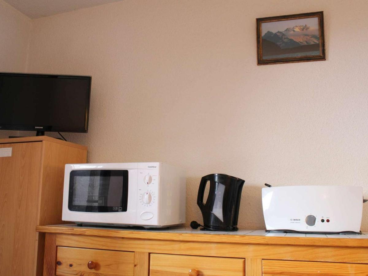 Studio Risoul, 1 pièce, 2 personnes - FR-1-330-142 Extérieur photo