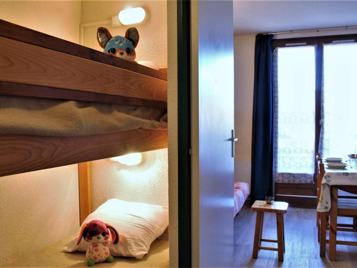 Studio Risoul, 1 pièce, 2 personnes - FR-1-330-142 Extérieur photo