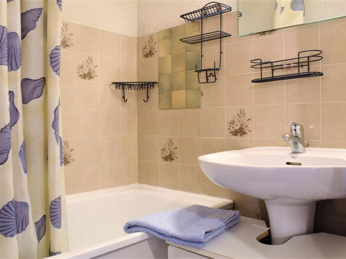 Studio Risoul, 1 pièce, 2 personnes - FR-1-330-142 Extérieur photo