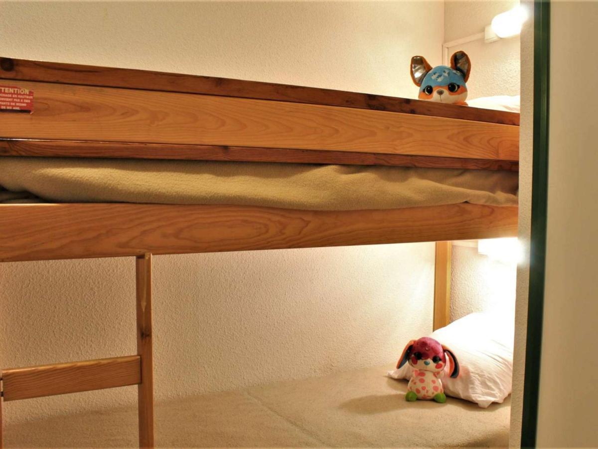 Studio Risoul, 1 pièce, 2 personnes - FR-1-330-142 Extérieur photo