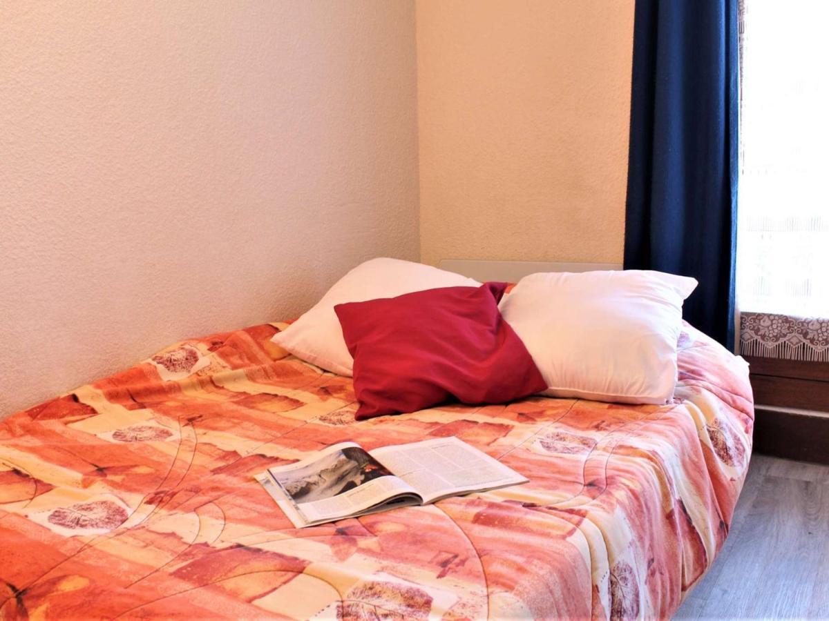 Studio Risoul, 1 pièce, 2 personnes - FR-1-330-142 Extérieur photo