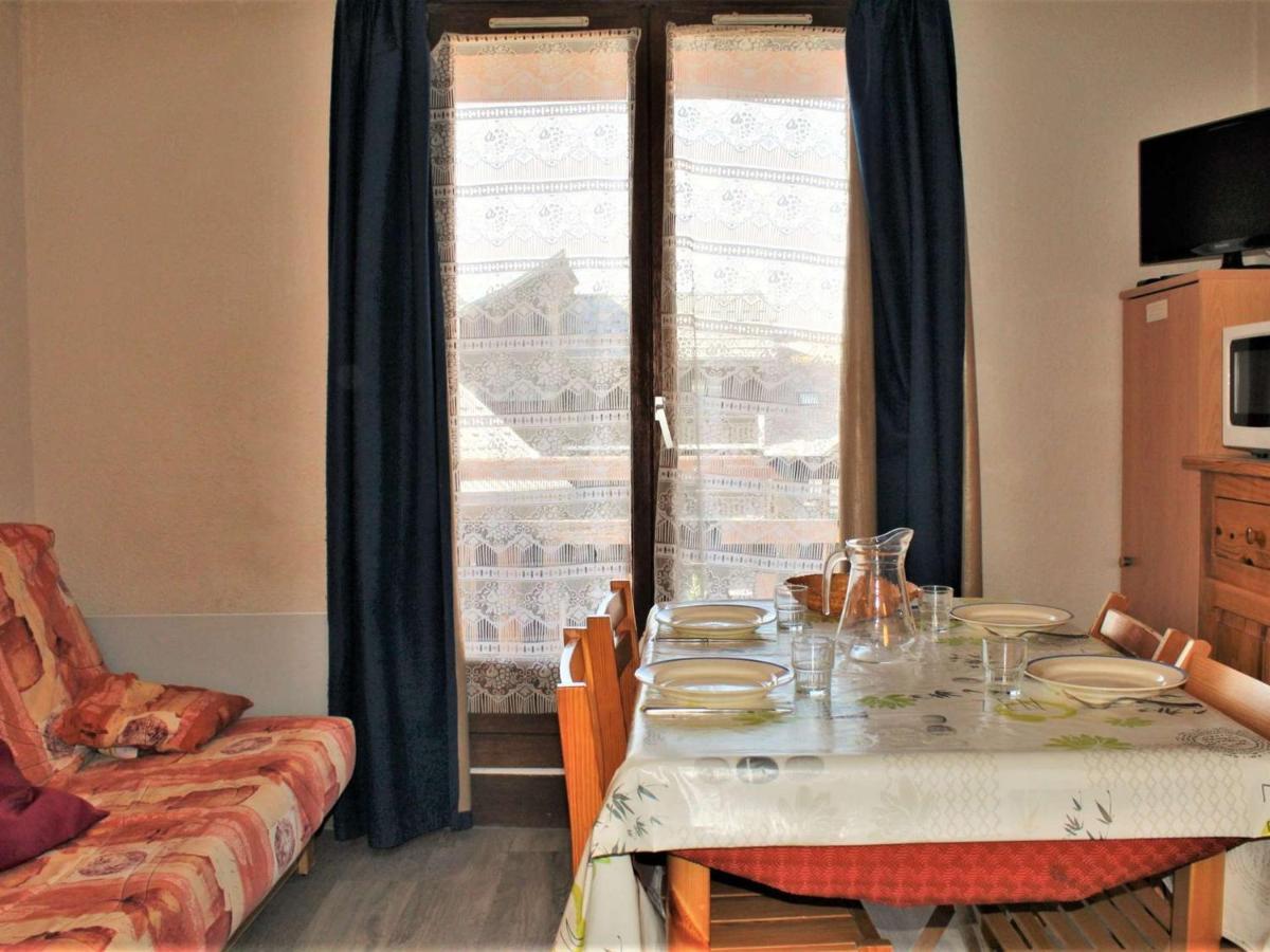 Studio Risoul, 1 pièce, 2 personnes - FR-1-330-142 Extérieur photo