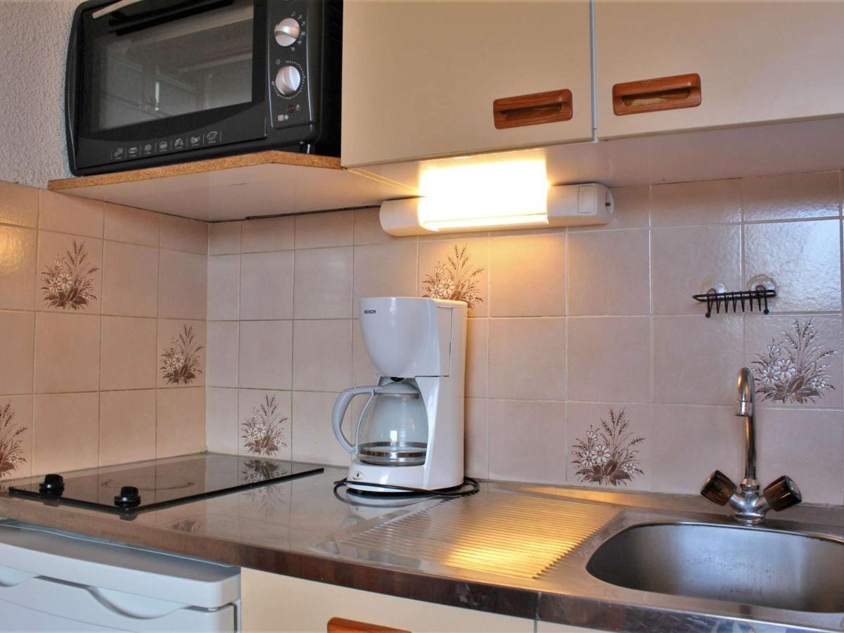 Studio Risoul, 1 pièce, 2 personnes - FR-1-330-142 Extérieur photo