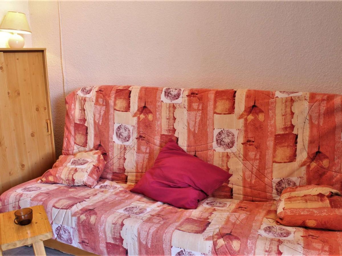 Studio Risoul, 1 pièce, 2 personnes - FR-1-330-142 Extérieur photo
