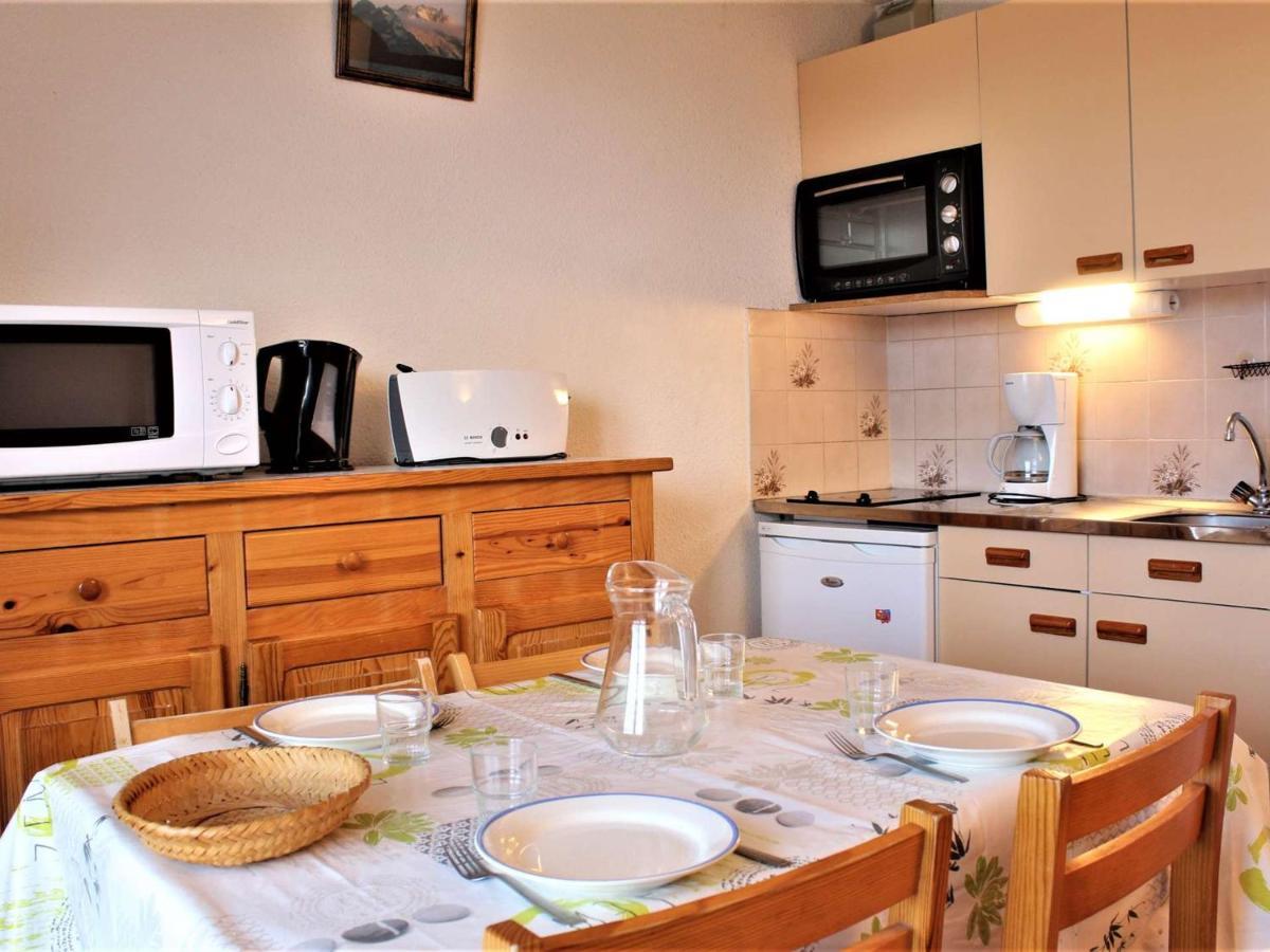 Studio Risoul, 1 pièce, 2 personnes - FR-1-330-142 Extérieur photo
