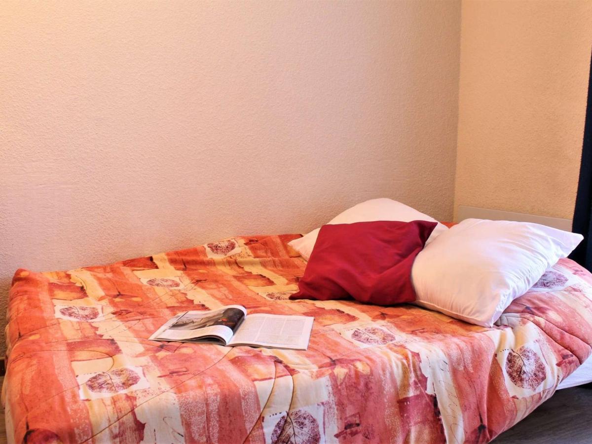 Studio Risoul, 1 pièce, 2 personnes - FR-1-330-142 Extérieur photo