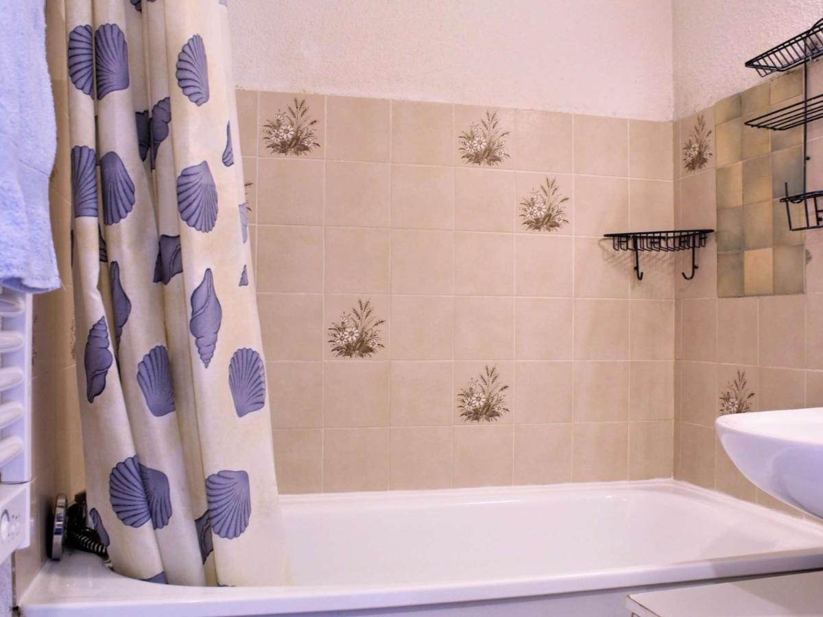 Studio Risoul, 1 pièce, 2 personnes - FR-1-330-142 Extérieur photo